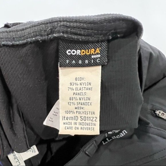 L.L. Bean Swift Ascent Hiking Pant - Picture 10 of 12